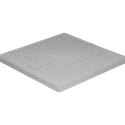 Coperchio carrabile in pvc 40 cm x 40 cm