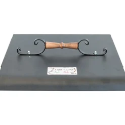Coperchio per Barbecue Family mod BA71 Cruccolini