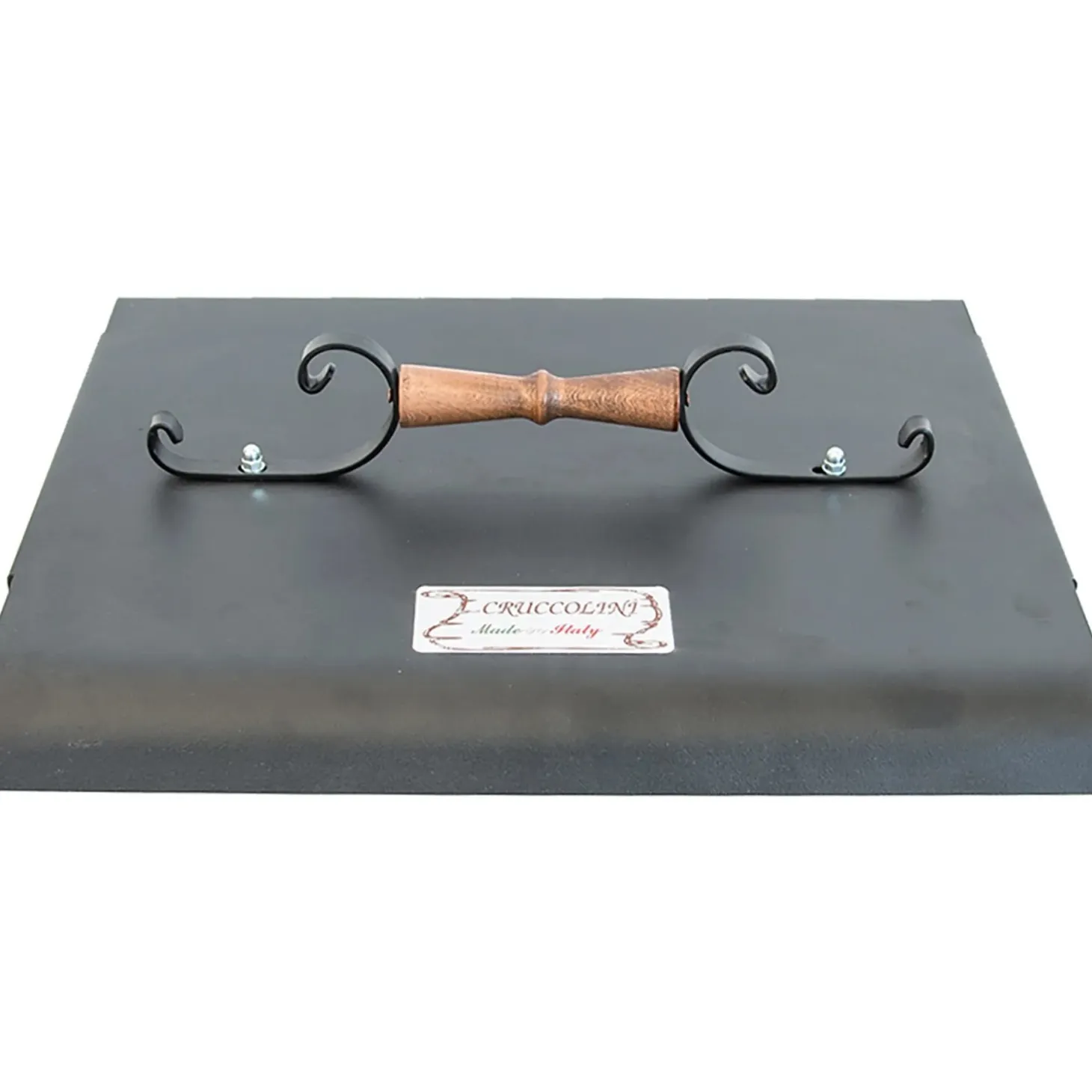 Coperchio per Barbecue Family mod BA71 Cruccolini
