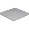Coperchio per ispezione pozzetto 40 cm x 40 cm