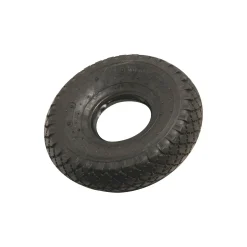 Copertone con profilo a blocco Ø 260 mm P 200 Kg