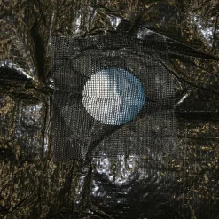 Copertura invernale per piscina tonda Ø 460/450 - 100 G/M Ø 540 cm