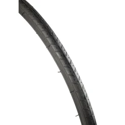 Copertura nera da bici 700 x 23 modello corsa