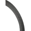Copertura nera per city bike da donna 20" x 1,75