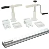 Copertura per piscina Bestway Solaris