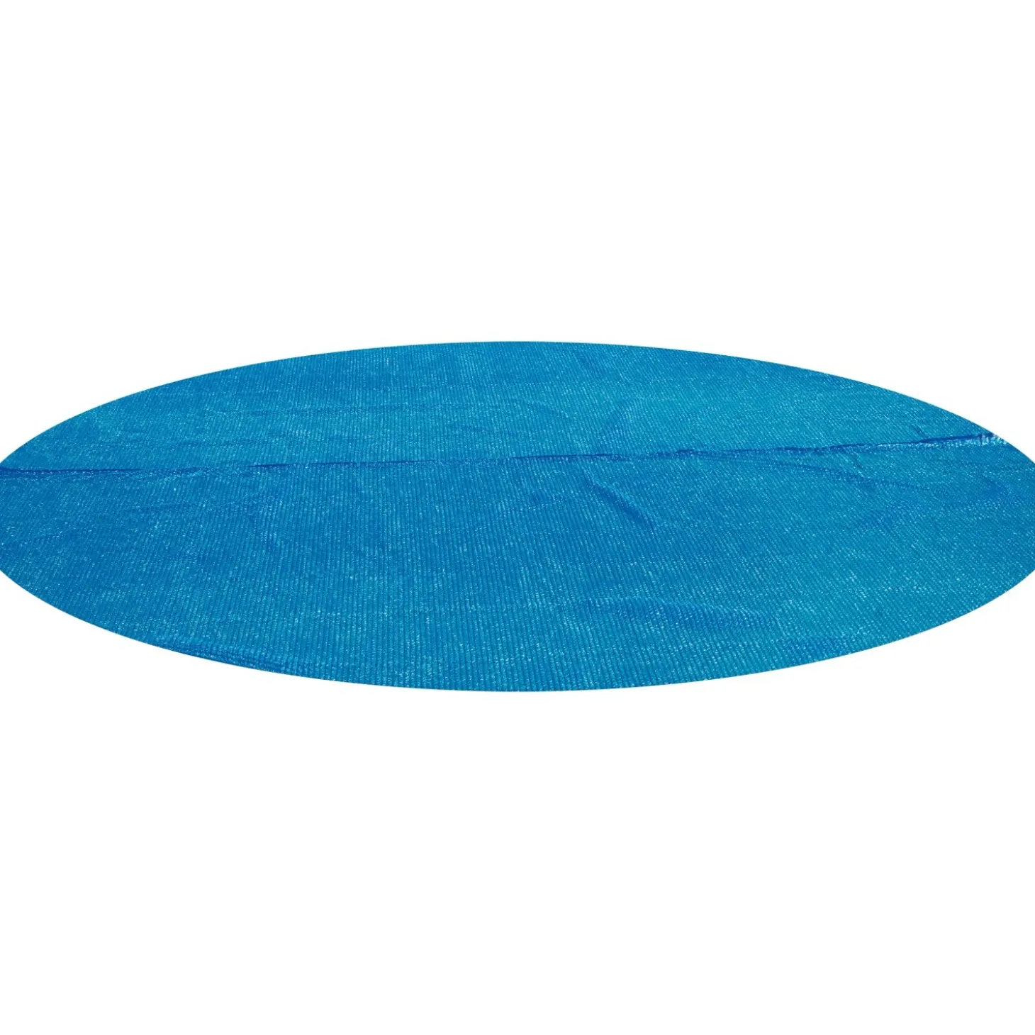 Copertura per piscina Bestway Steel Pro Max in PE rotonda Ø 417 cm blu