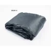 Copertura per piscina in pvc rettangolare Bestway sp. 0,18 cm 652 x 329 cm nero