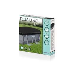 Copertura piscina Bestway Power Steel Frame 305x200x84 cm