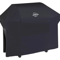 Copertura protettiva Jamestown barbecue a gas Knox 4 bruciatori H107xL144xP57 cm