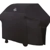 Copertura protettiva Jamestown per barbecue Jaxon rettangolare 92x105x68 cm