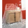 Copertura protettiva LUX-TOOLS 4 x 5 m