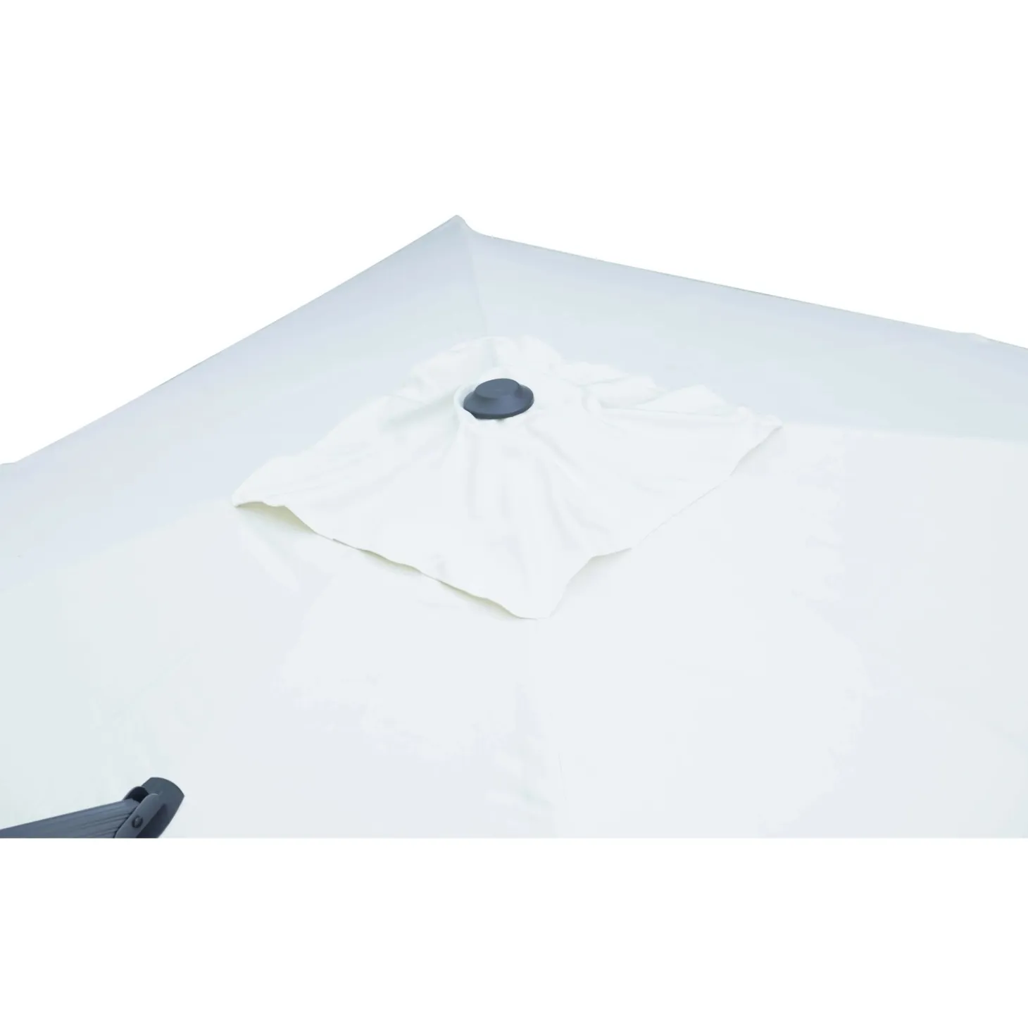 Copertura protettiva per ombrellone 5037 in poliestere L40xP30xH270 cm