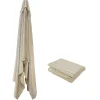 Copertura protettiva per ombrellone 4011 in poliestere L40xP30xH295 cm