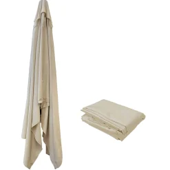 Copertura protettiva per ombrellone 4011 in poliestere L40xP30xH295 cm