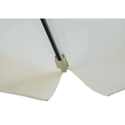 Copertura protettiva per ombrellone 5015 in poliestere L30xP20xH260 cm