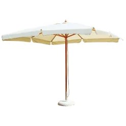 Copertura protettiva per ombrellone 4001 in poliestere L30xP20xH276 cm