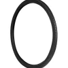 Copertura ruota nera per city bike 26" x 1,50"