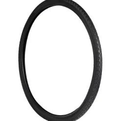 Copertura ruota nera per city bike 26" x 1,50"