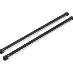 Coppia barre portatutto SlideBar 144 cm 100 Kg