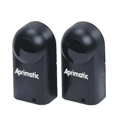 Coppia fotocellule ER48 per cancelli