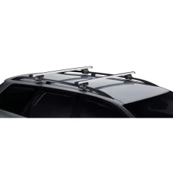 Coppia portatutto Smartrack XT alluminio 135 cm