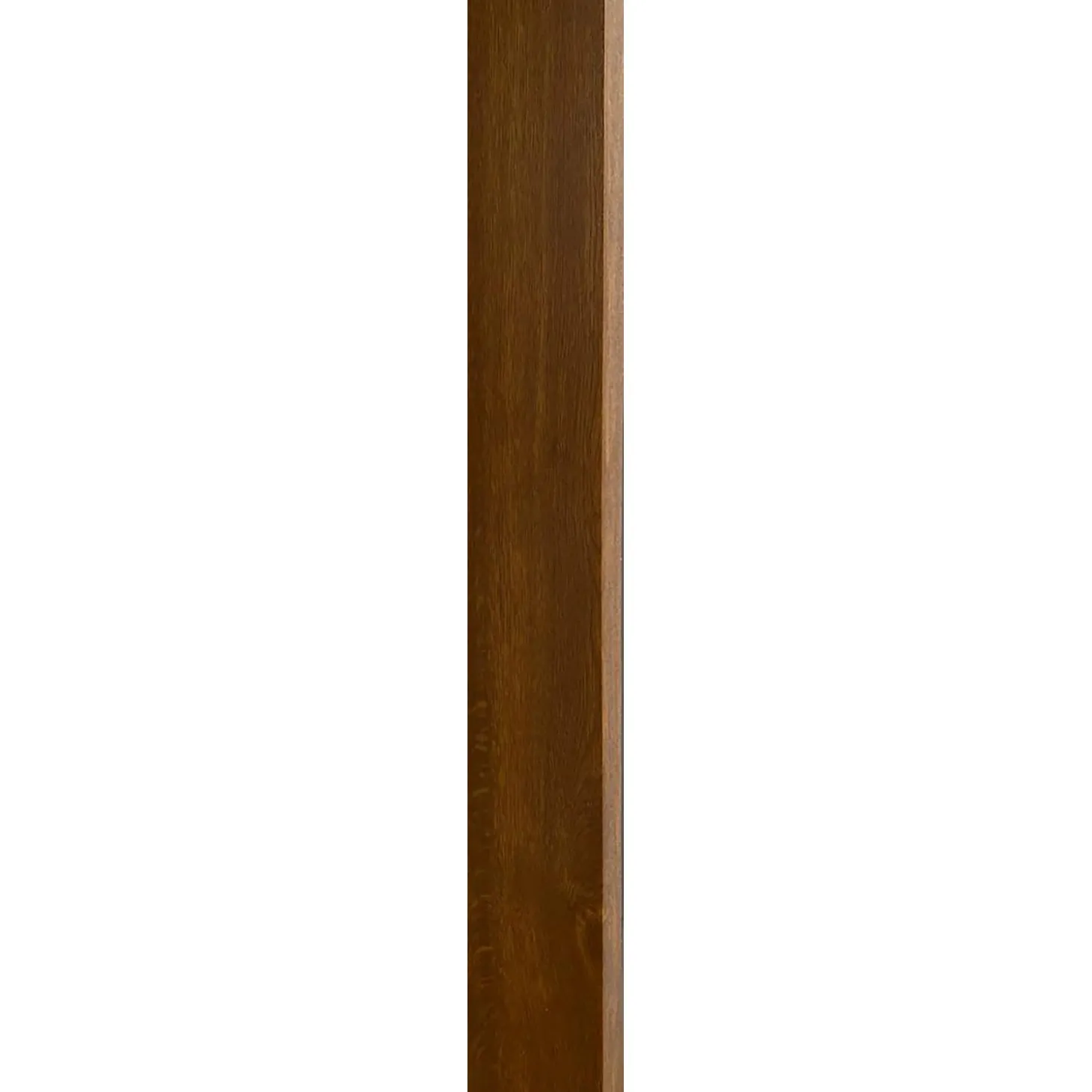 Coprifilo angolare 6x10x0,3 cm golden oak