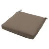 Coprisedia Panama taupe 40x40 cm