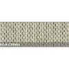 Coprisedile anteriore Poncho crema