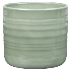 Coprivaso in ceramica Scheurich 17 cm Salvia