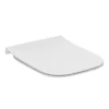 Copriwater a D Ideal Standard i.Life A in duroplast bianco