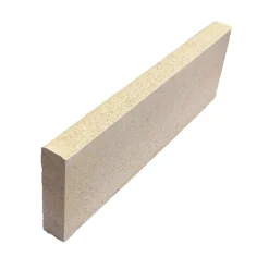 Cordolo mini eco beige 4x50xh16 cm