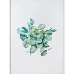 Cornice bianca 50x70 cm