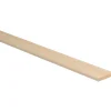 Cornice liscia grezza 28 mm x 5 mm
