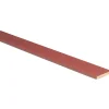 Cornice liscia mogano 28 mm x 5 mm