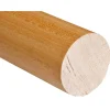 Corrimano tondo ayous rovere Ø 5 cm