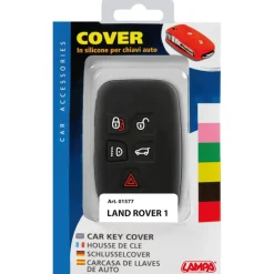 Cover per chiavi auto - Land Rover - mod.1