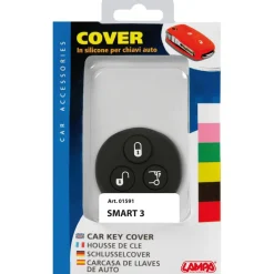 Cover per chiavi auto - Smart - mod.3