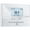 Cronotermostato Smart Home Exacontrol per caldaie