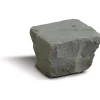 Cubetto autumn grigio 10 x 10 x 4-6 cm (sacco 7m²)
