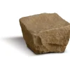 Cubetto golden leaf 10 x 10 x 4-6 cm (sacco 7m²)