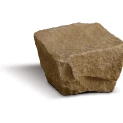 Cubetto golden leaf 10 x 10 x 4-6 cm (sacco 7m²)