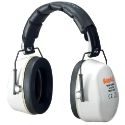 Cuffie antirumore tekno compact