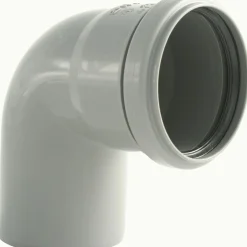 Curva HTB Ø 110 mm 87°