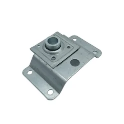 Cuscinetto tapparella quadro con supporto a cassonetto 11 mm