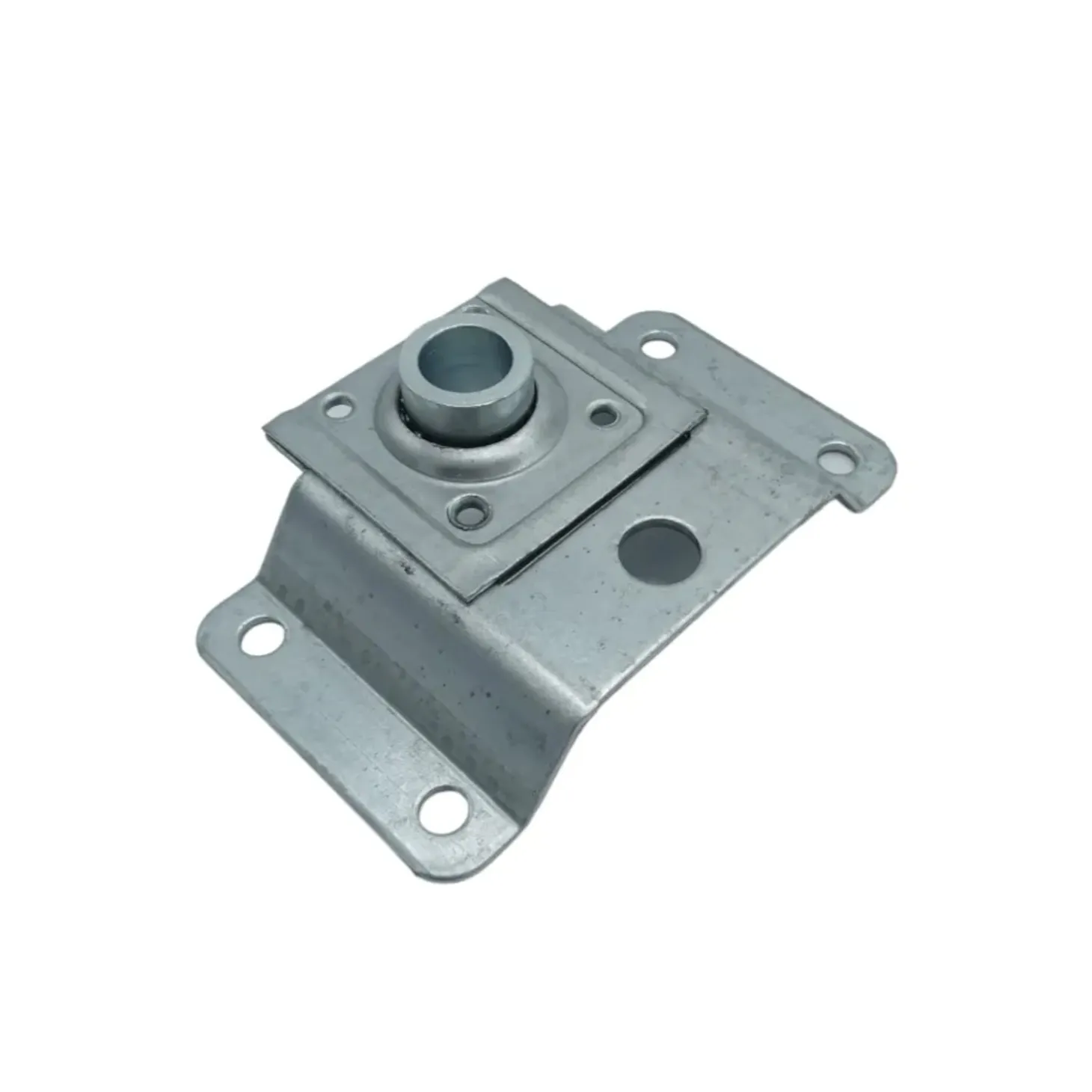 Cuscinetto tapparella quadro con supporto a cassonetto 11 mm