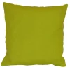 Cuscino arredo Londra 40x40 cm verde chiaro