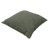 Cuscino arredo Oxford verde 45x45 cm
