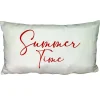 Cuscino arredo Summer Time 30x50 cm