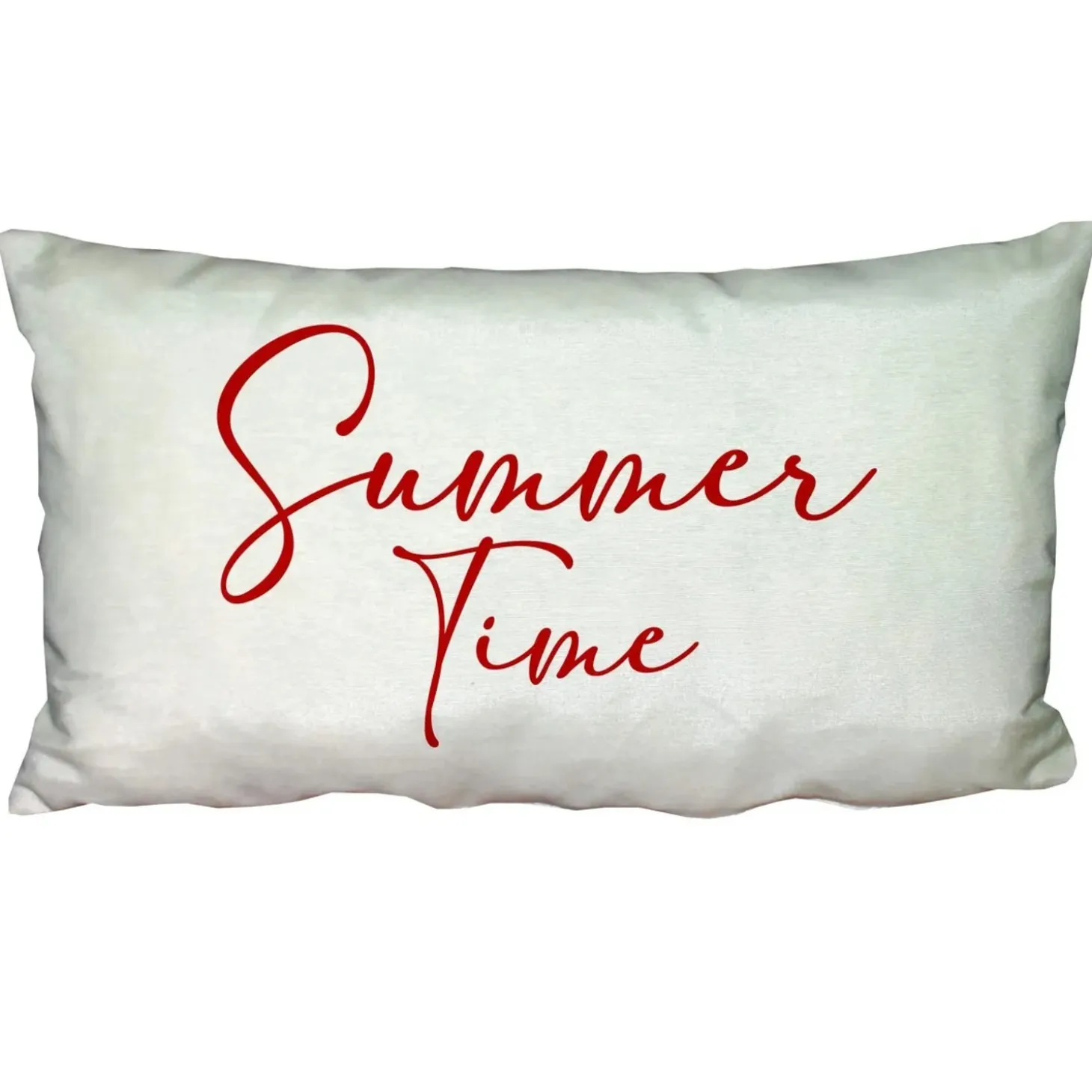 Cuscino arredo Summer Time 30x50 cm