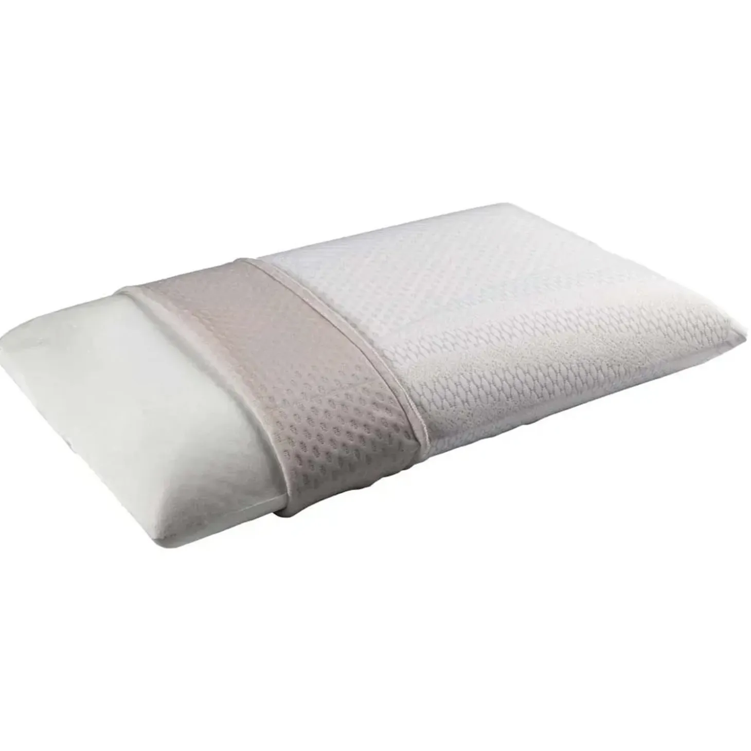 Cuscino Memory Excellence 72x42 cm